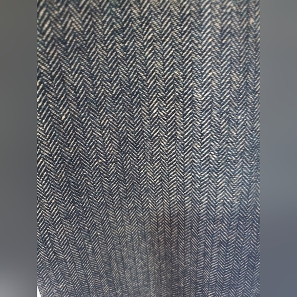 Cue Metallic Button-Up Coat - Picture 2 of 12